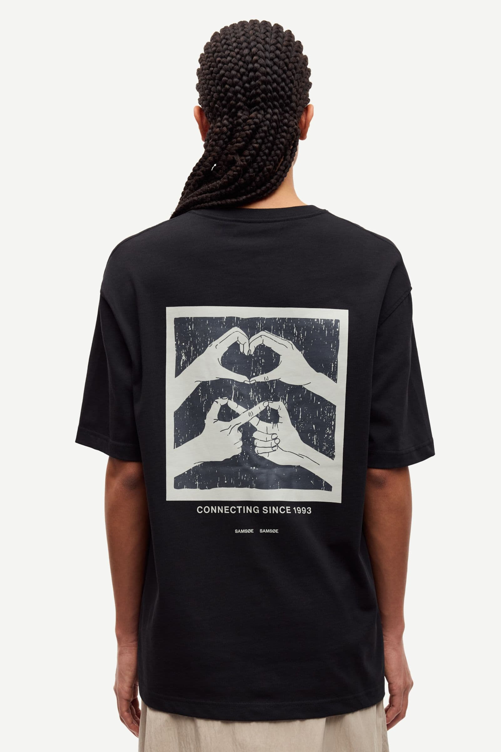 Saflorian T-Shirt 11725 - 4