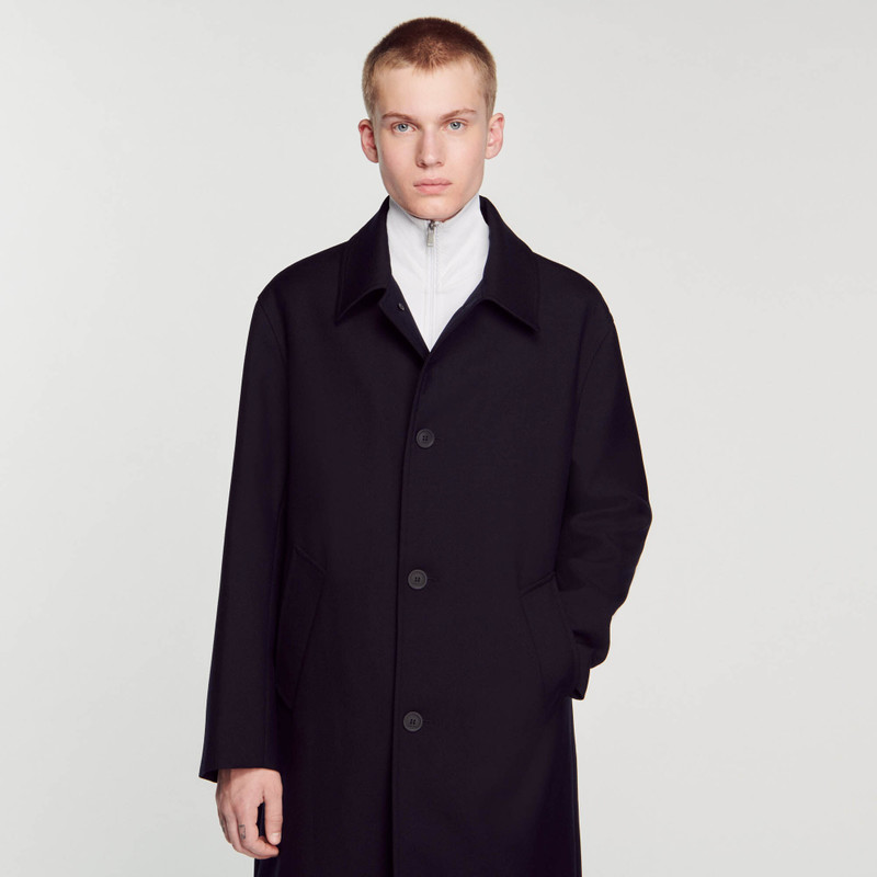 OVERCOAT 5