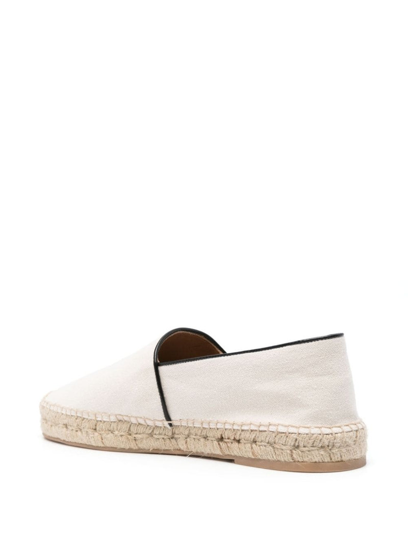 Anglette canvas espadrilles 3