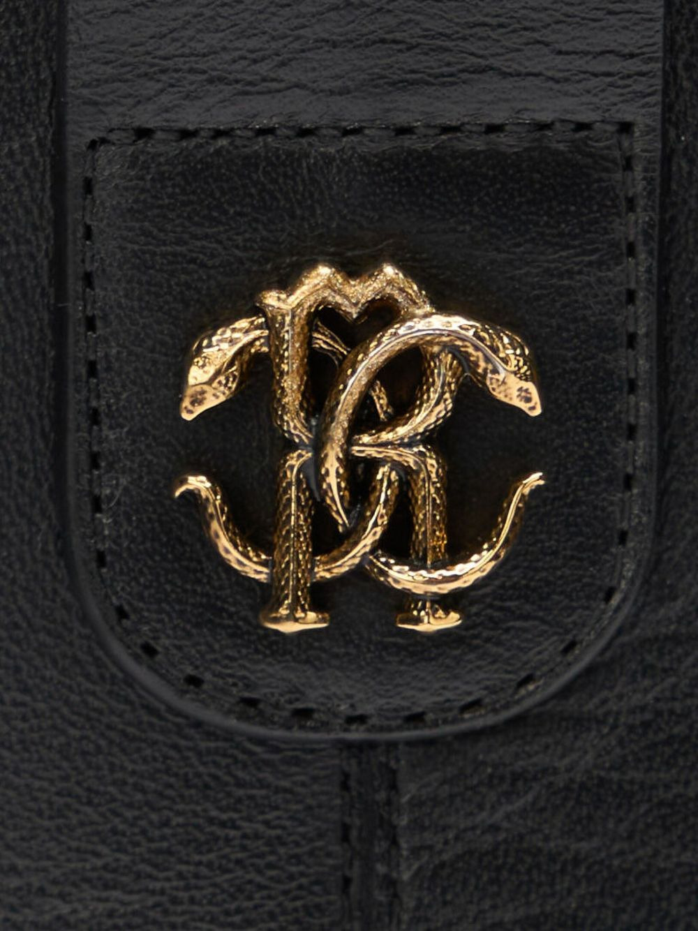 100mm monogram mirror ankle boots - 5