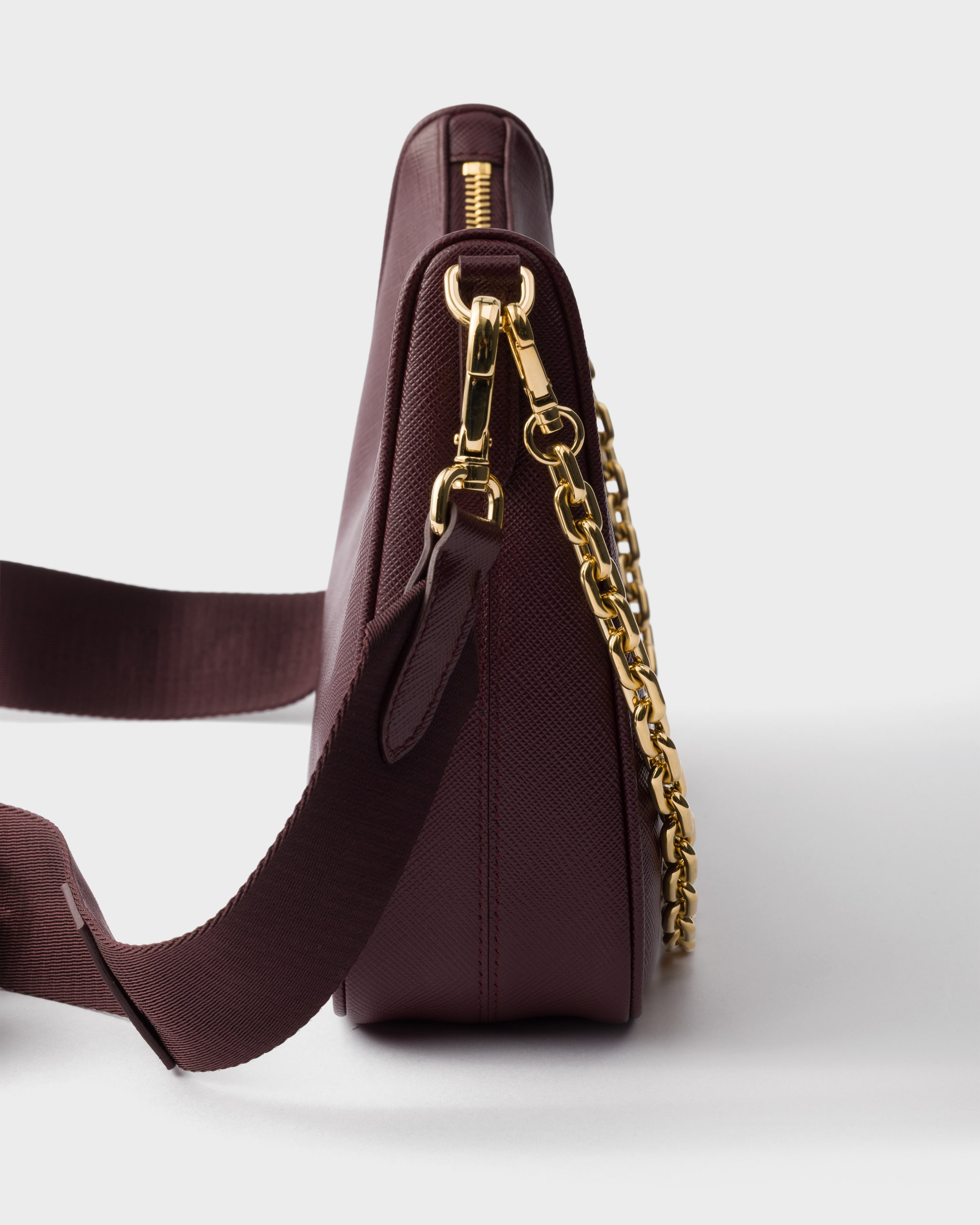 Prada Re-Edition 2005 Saffiano leather bag - 5