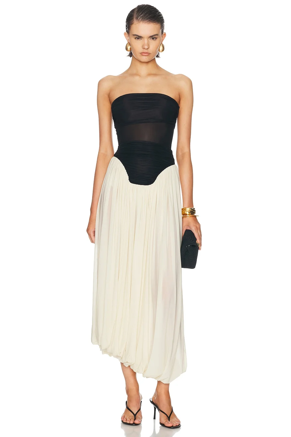 Lux Dress - 1