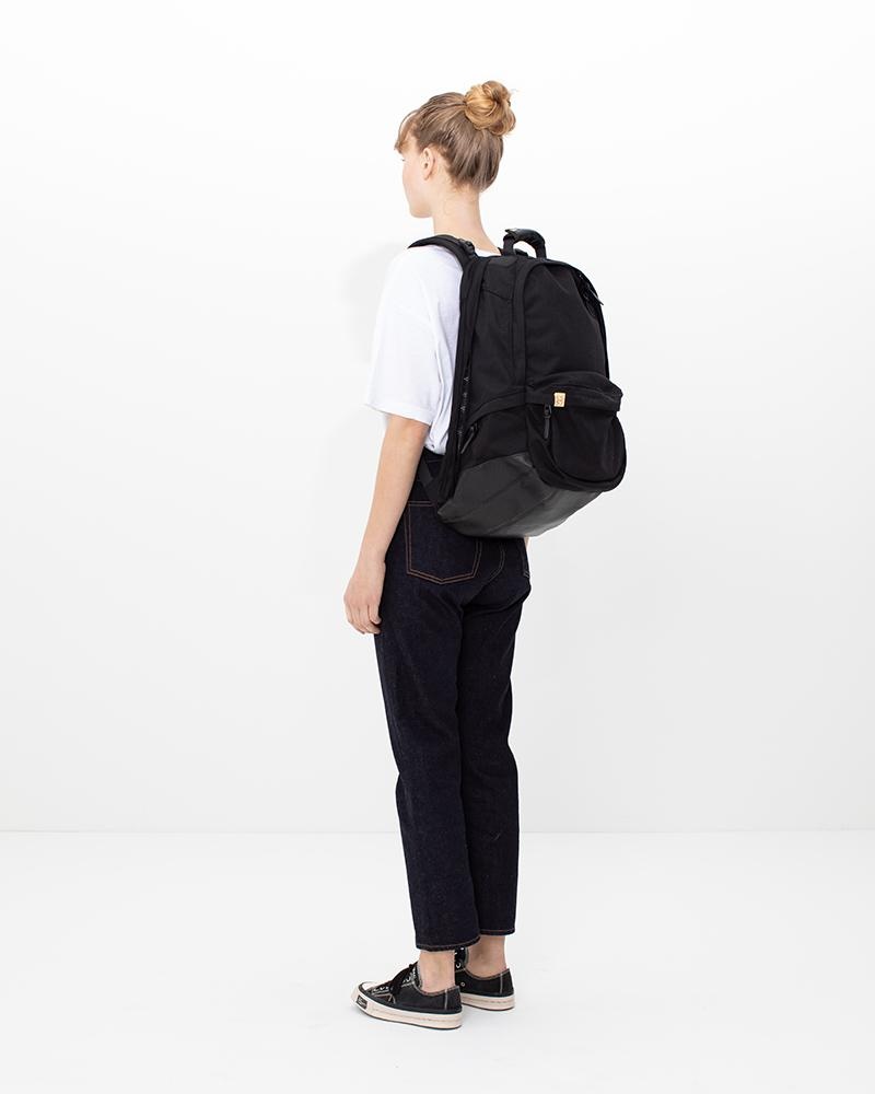 CORDURA 22L BLACK - 5