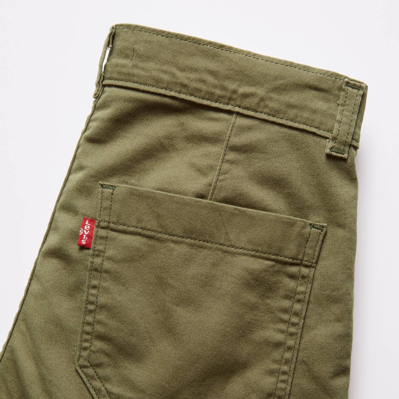 UTILITY WOMEN'S SHORTS - 5