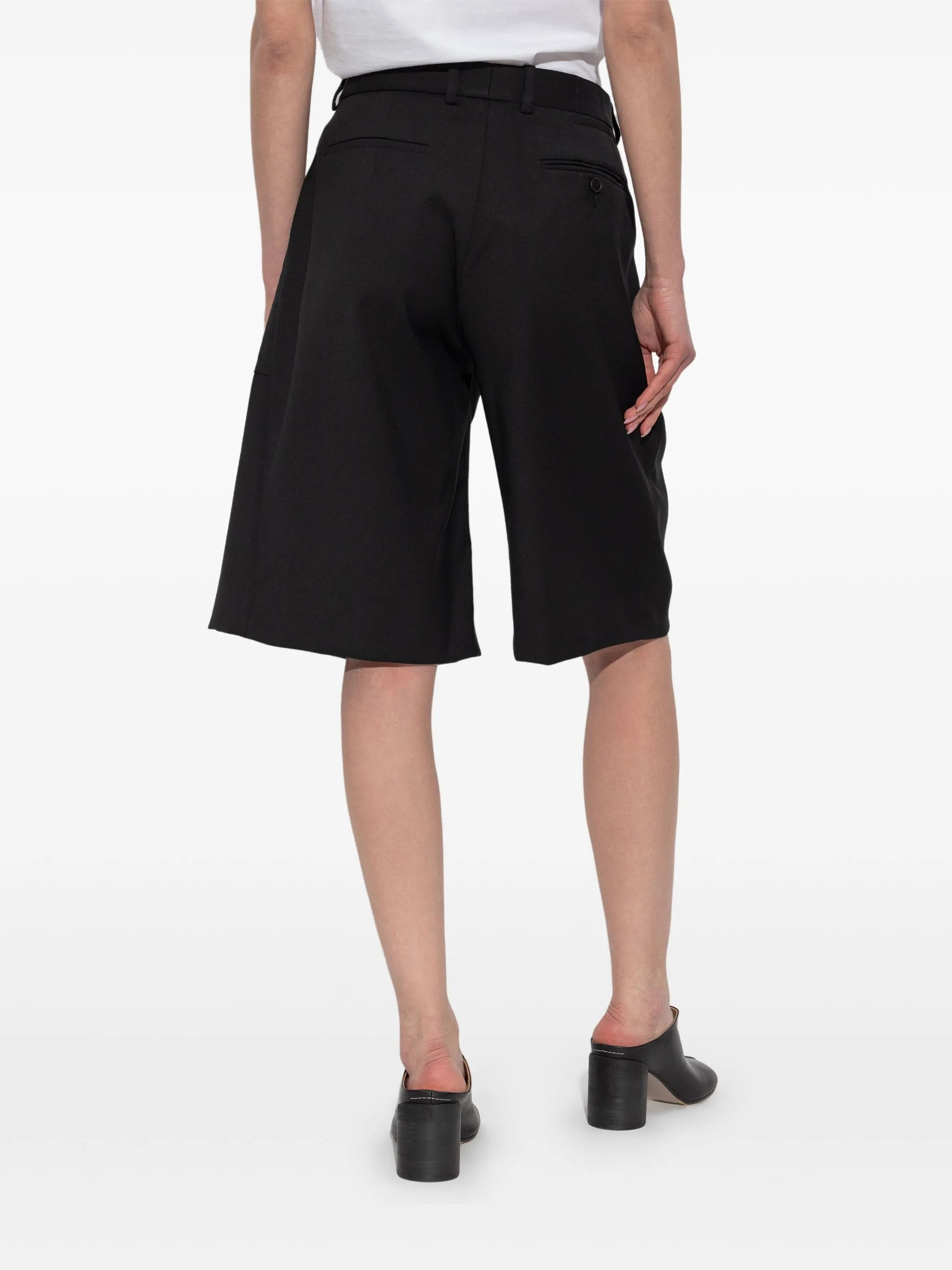 crossover shorts - 4
