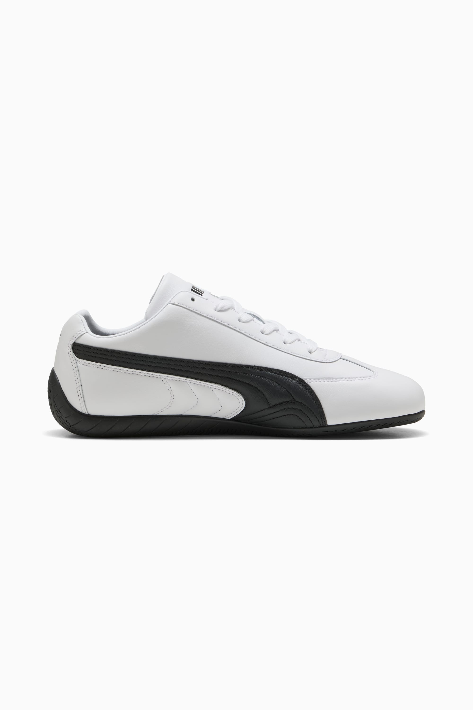 Speedcat Leather Sneakers - 8