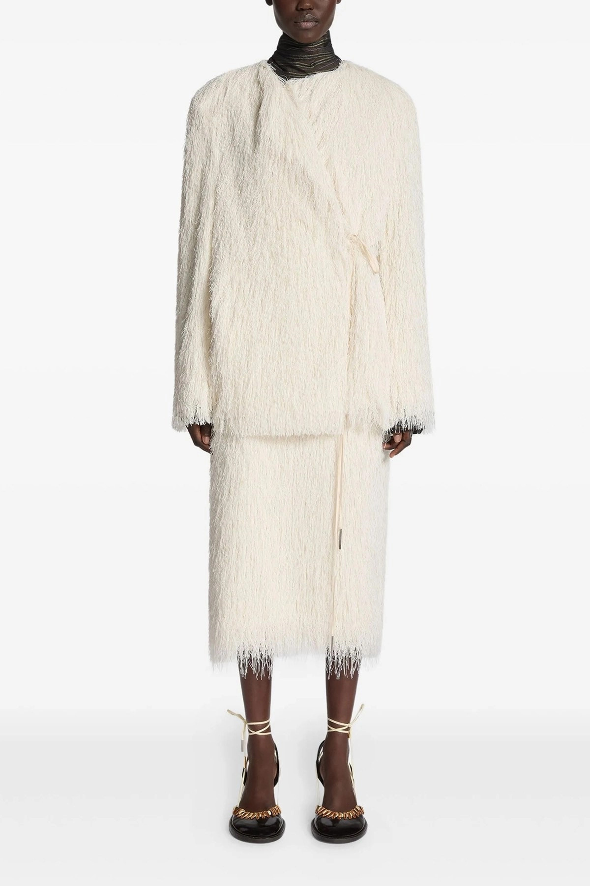 'Rivla' coat - 2