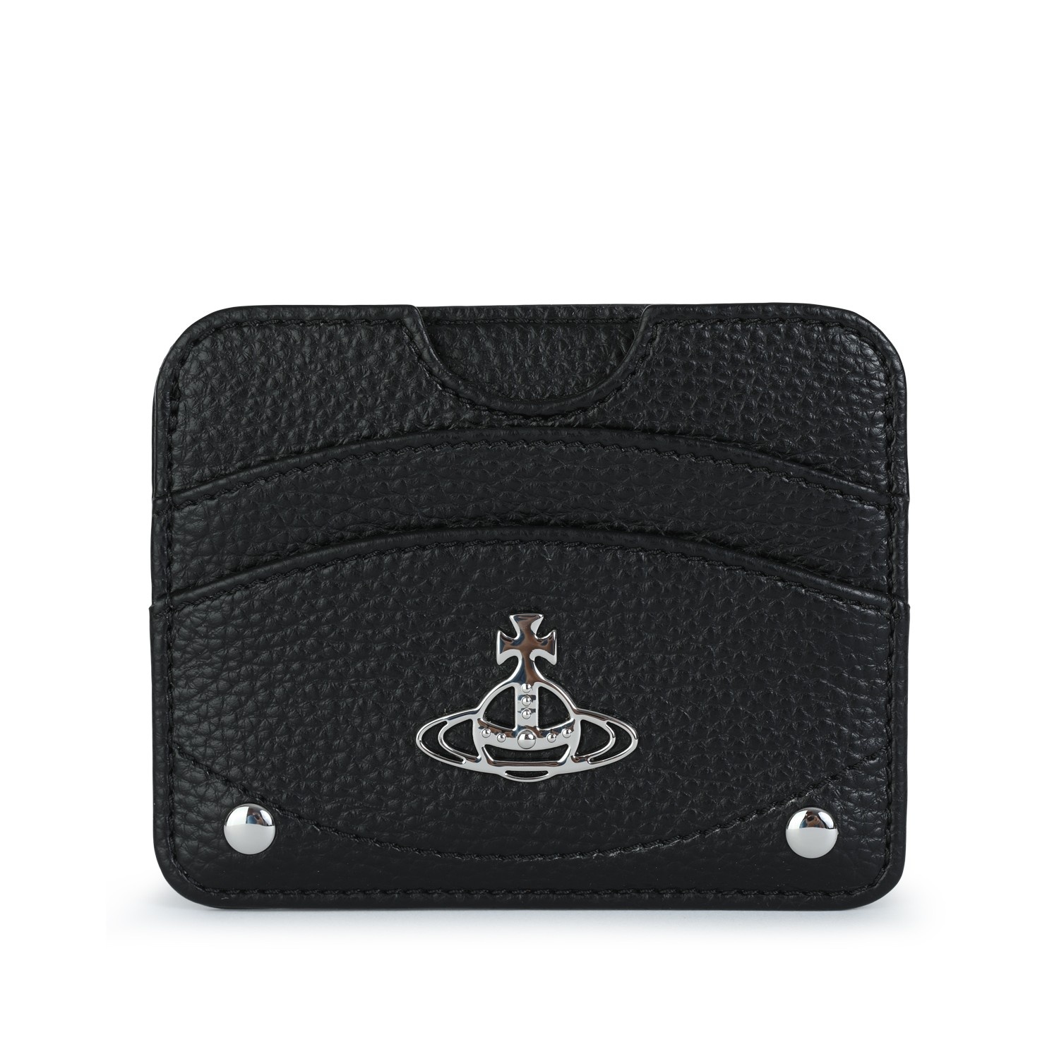 BLACK CARD HOLDER - 1