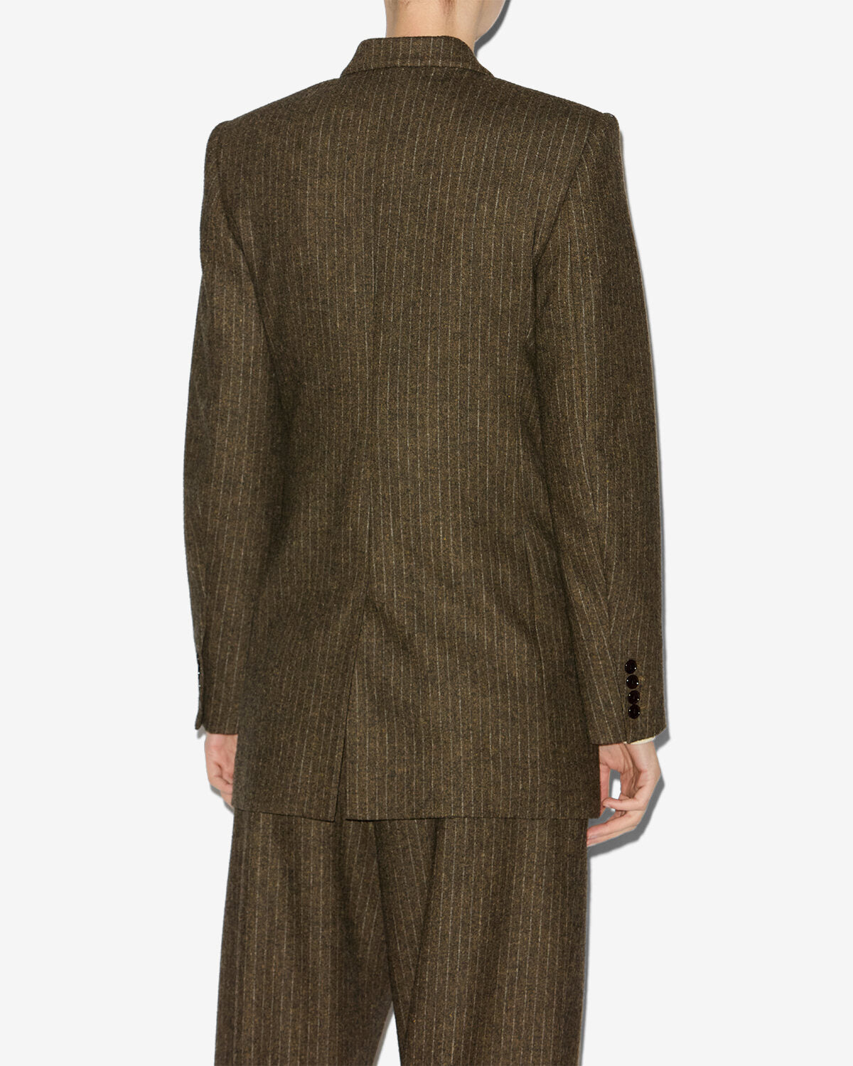 JEVIMA JACKET - 5