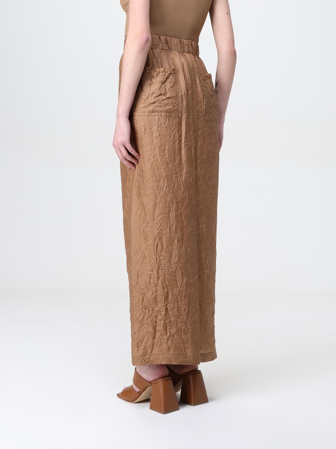 Skirt woman Max Mara - 3