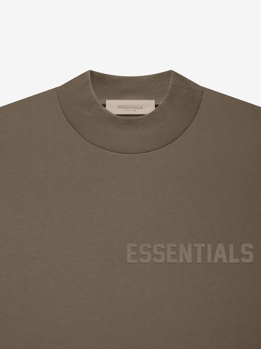 LS Tee - 3