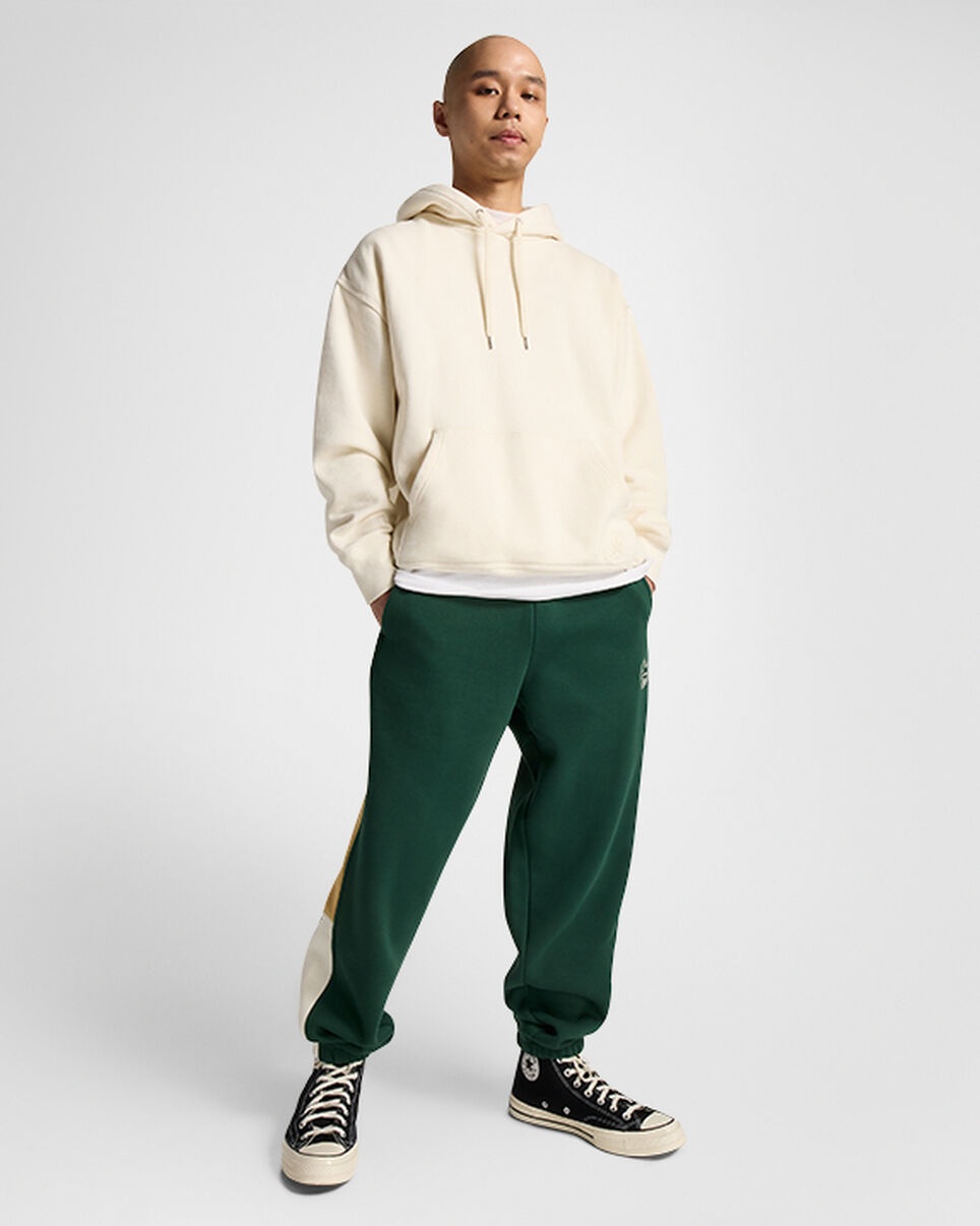 Retro Knit Sweatpants - 3