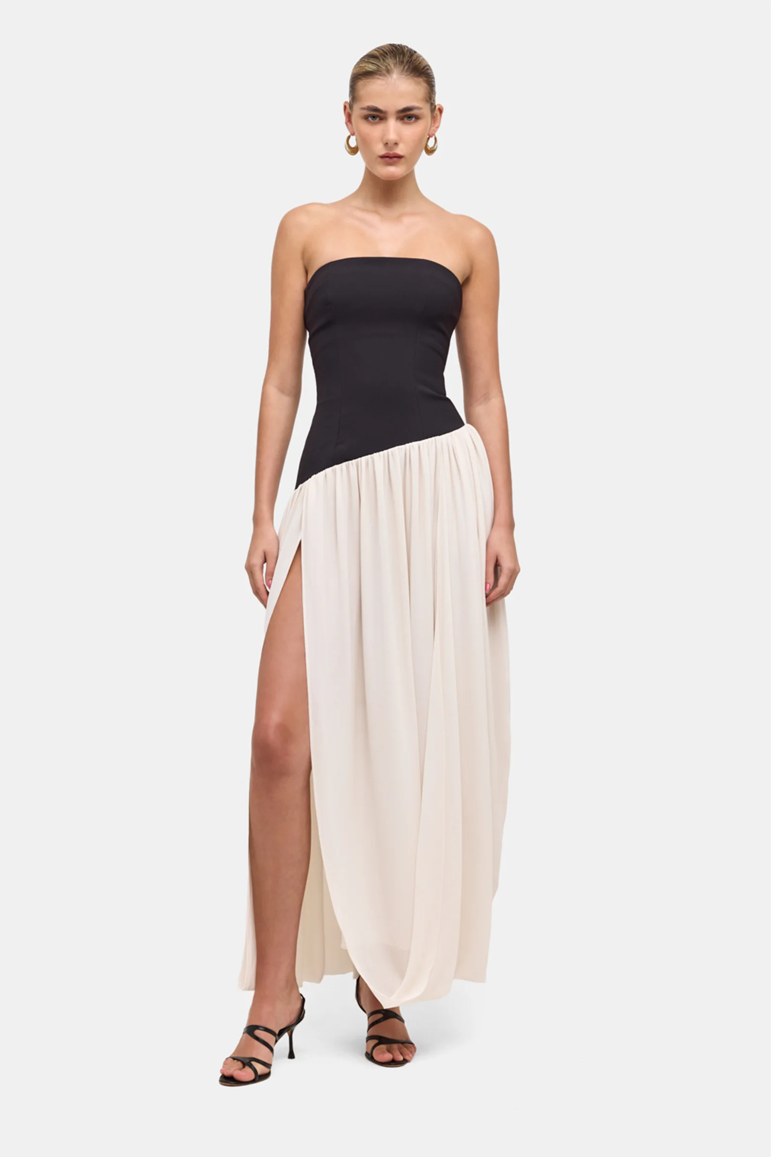 BALLAD DRESS - 1