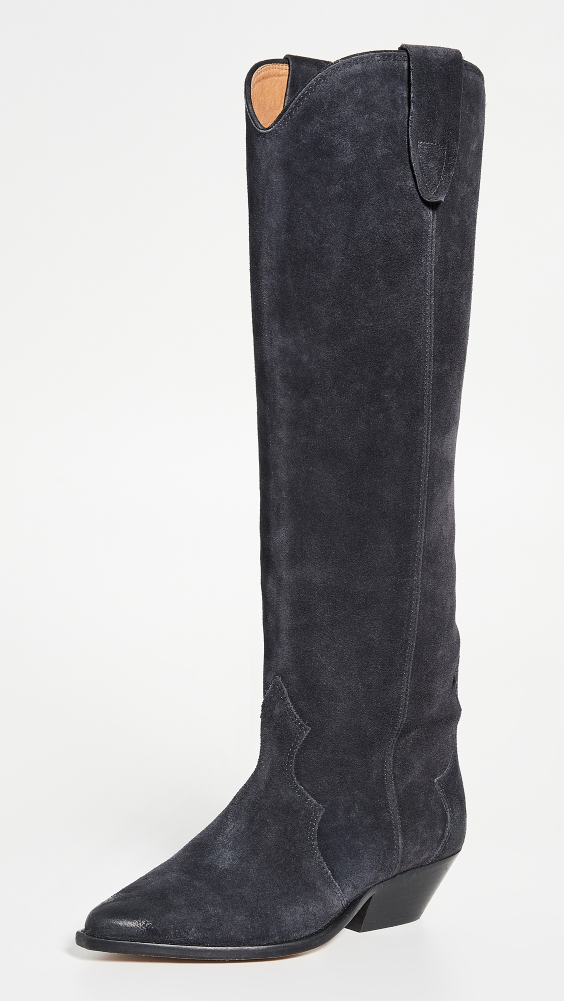 Denvee Boots - 2