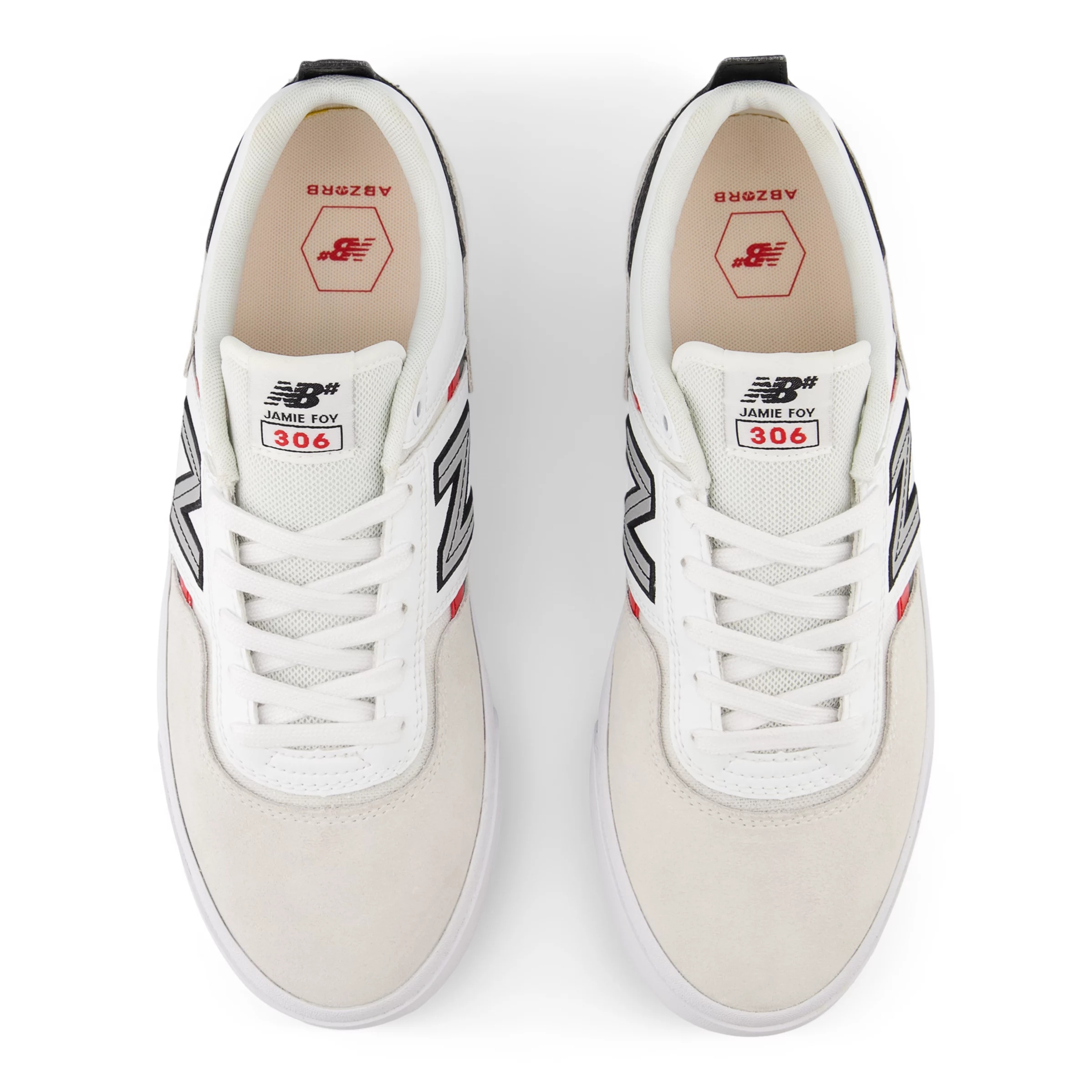 NB Numeric Jamie Foy 306 - 4