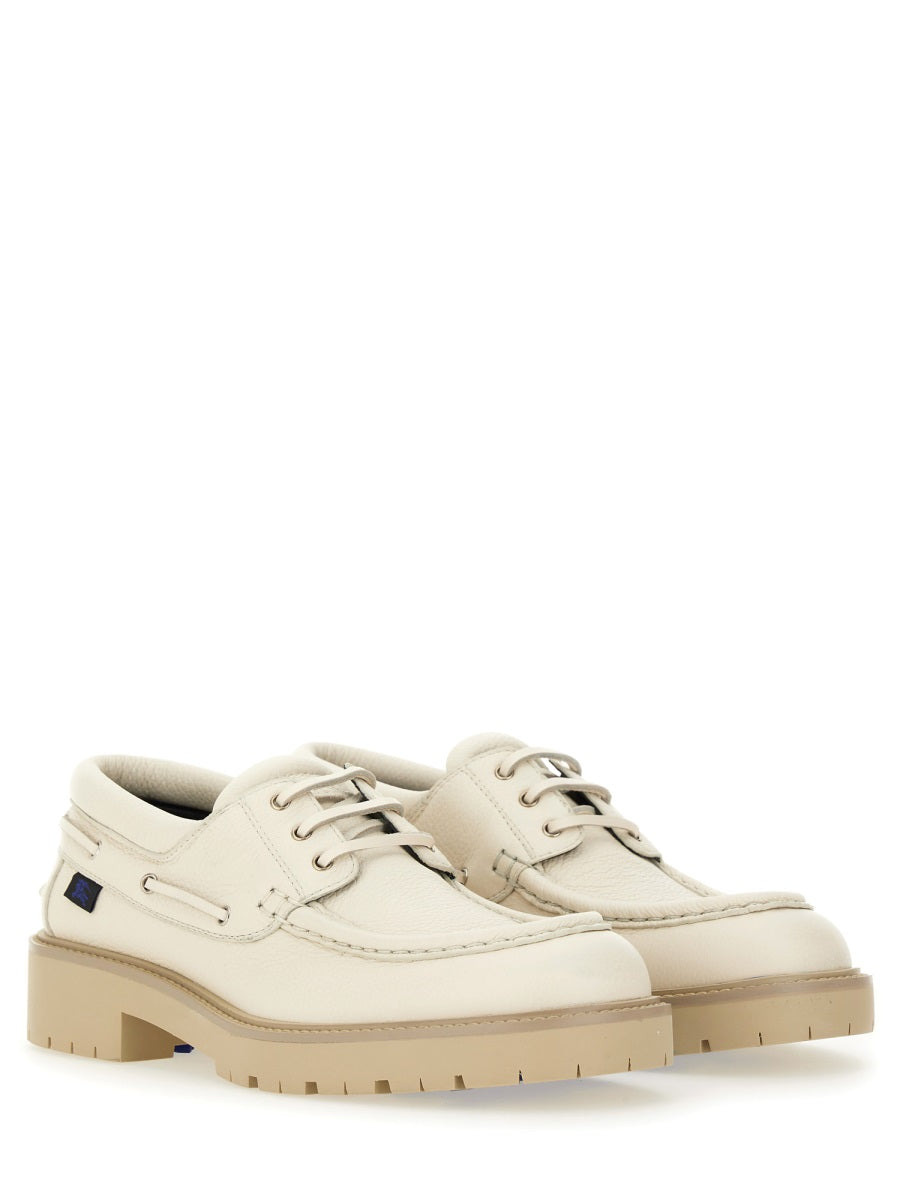 Moccasin "Raft" - 2
