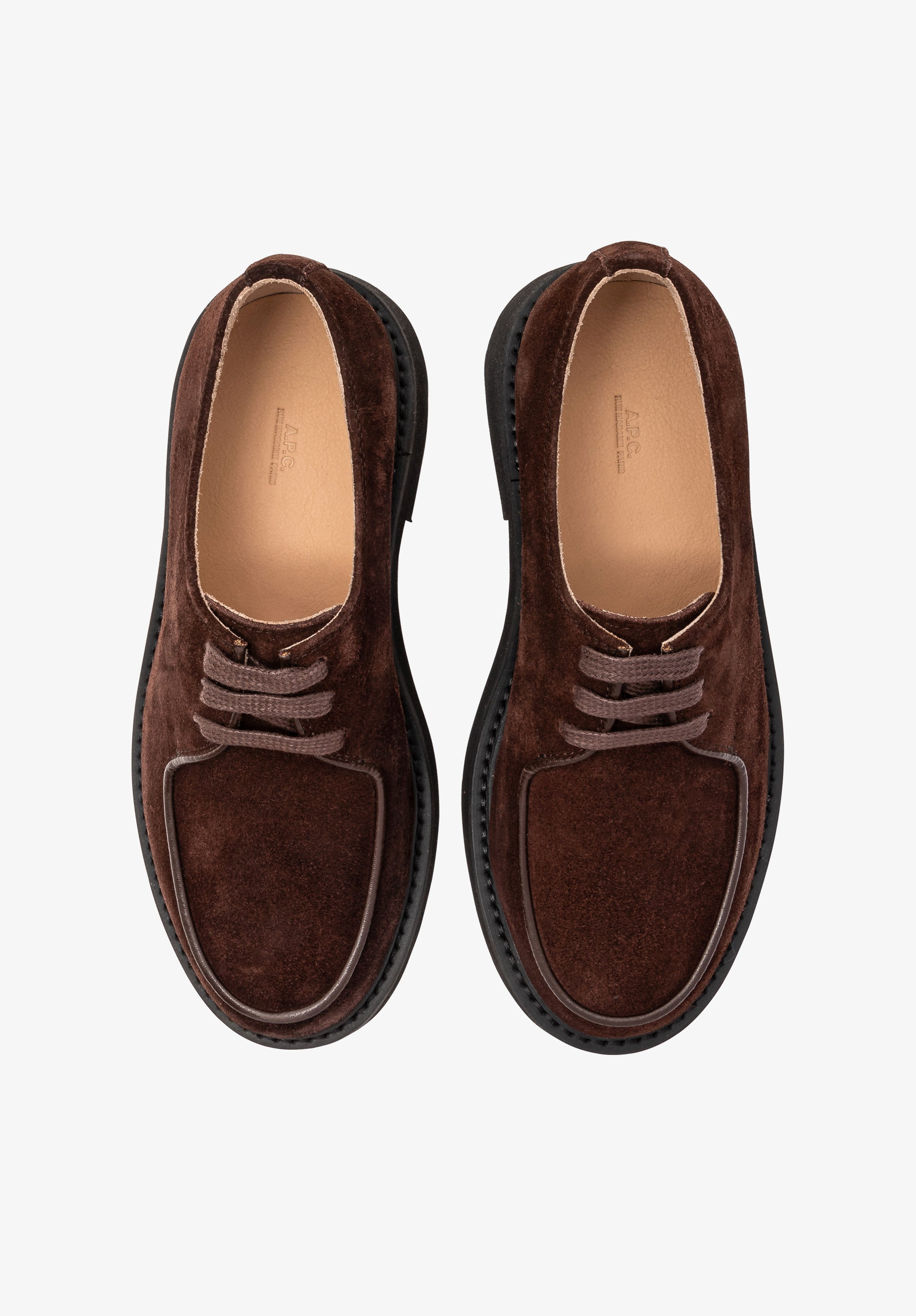 GAELLE SHOES - 2