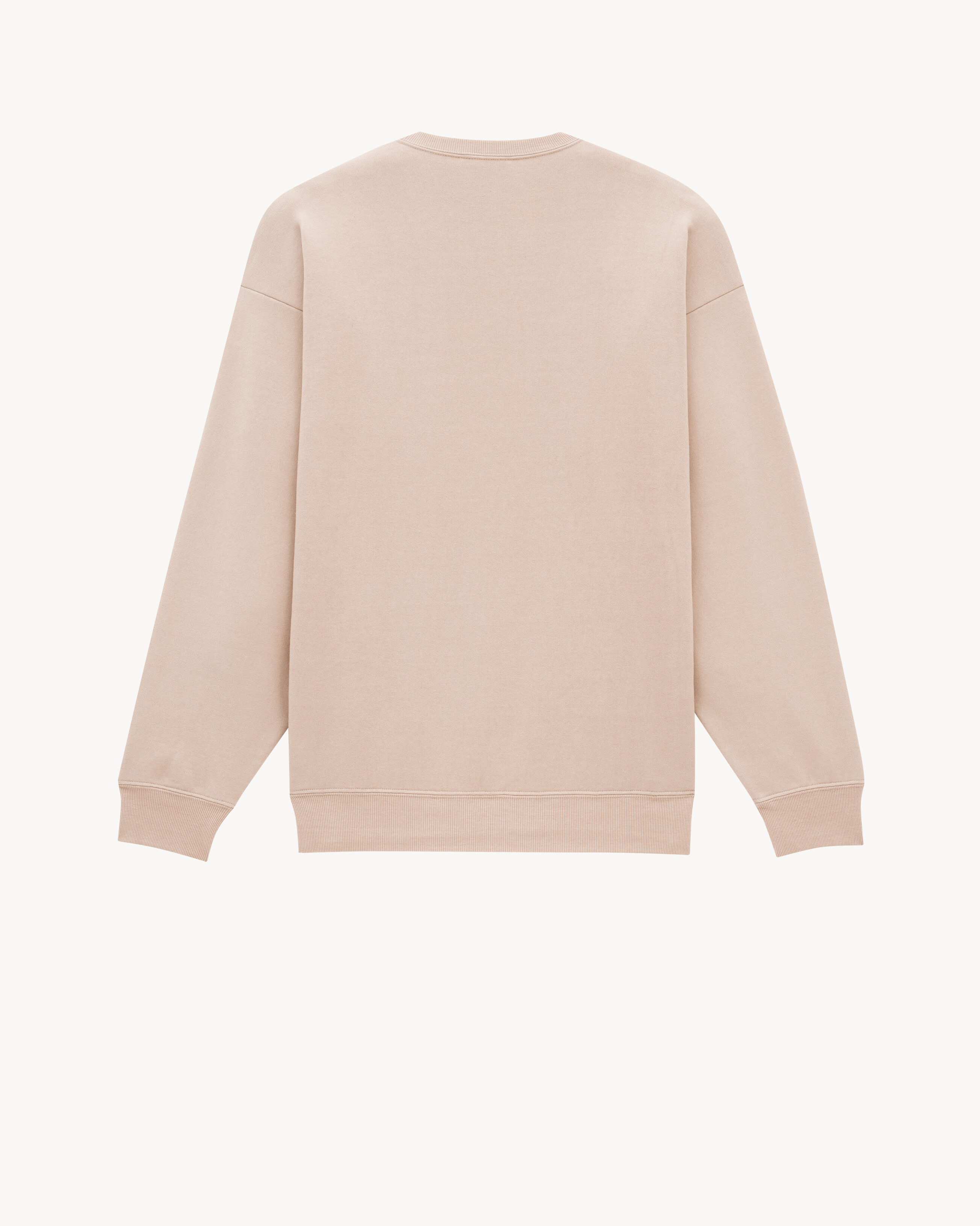 SAINT LAURENT SWEATSHIRT - 2