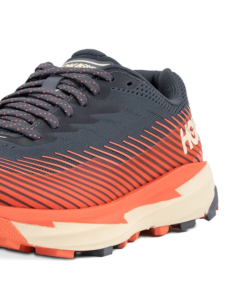 One Torrent 2 "Grey/Orange" sneakers 6