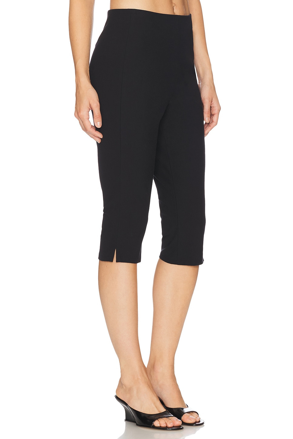 Capri Pant - 2