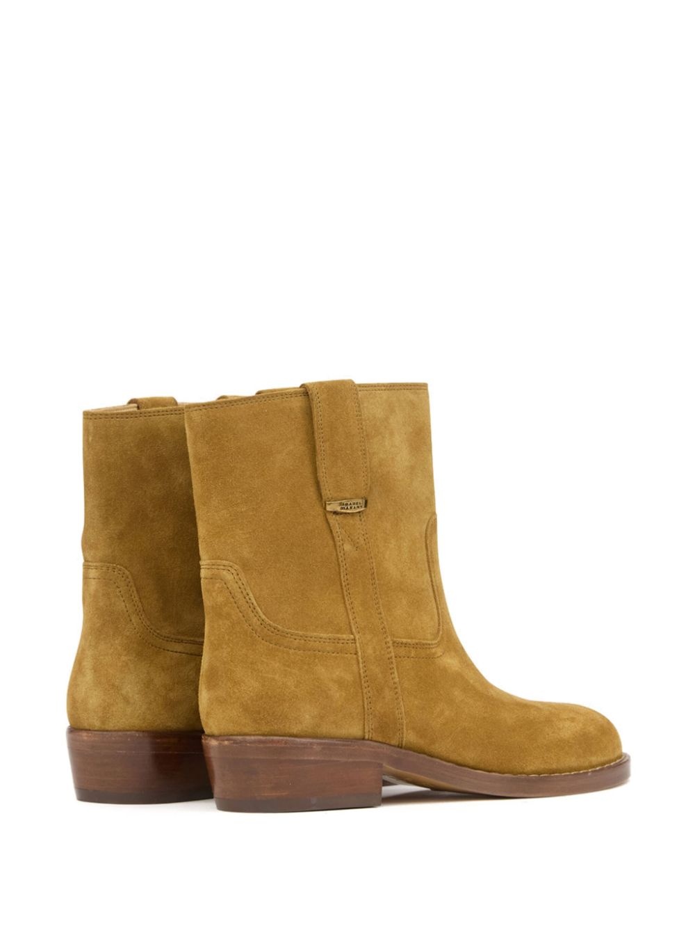 Lylie boots - 3