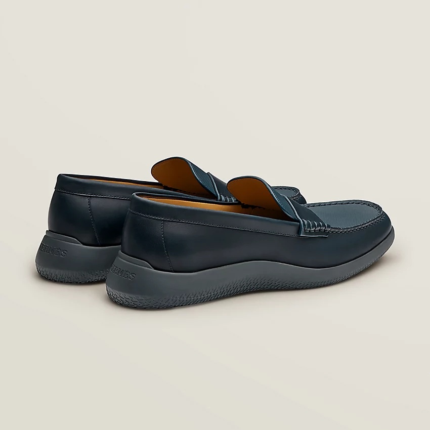 Don loafer - 3