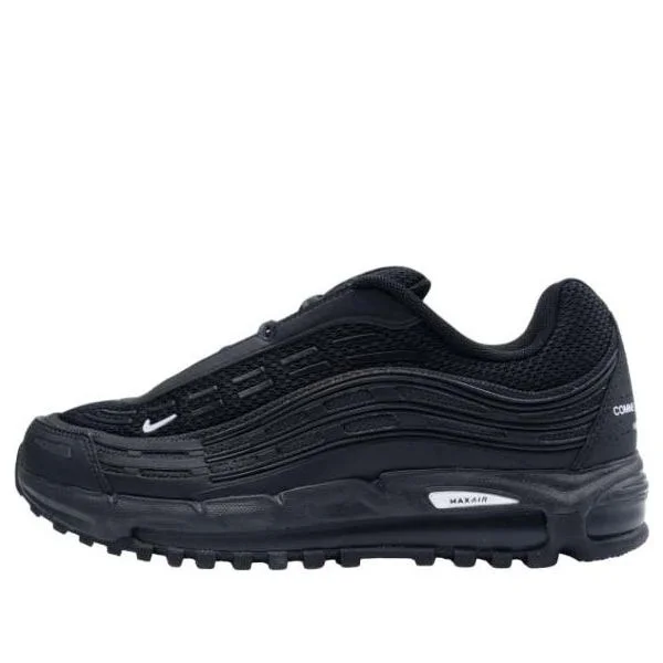 Nike x Comme Des Garons Homme Plus Air Max TL 2.5 'Black' HJ6539-001 - 1