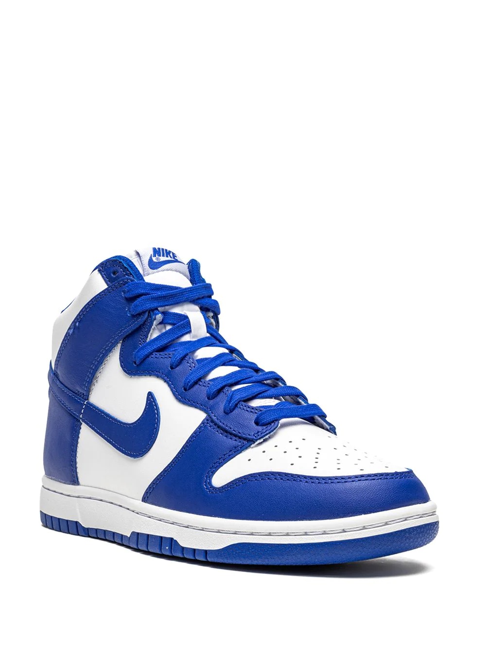 Dunk High "Game Royal" sneakers - 2