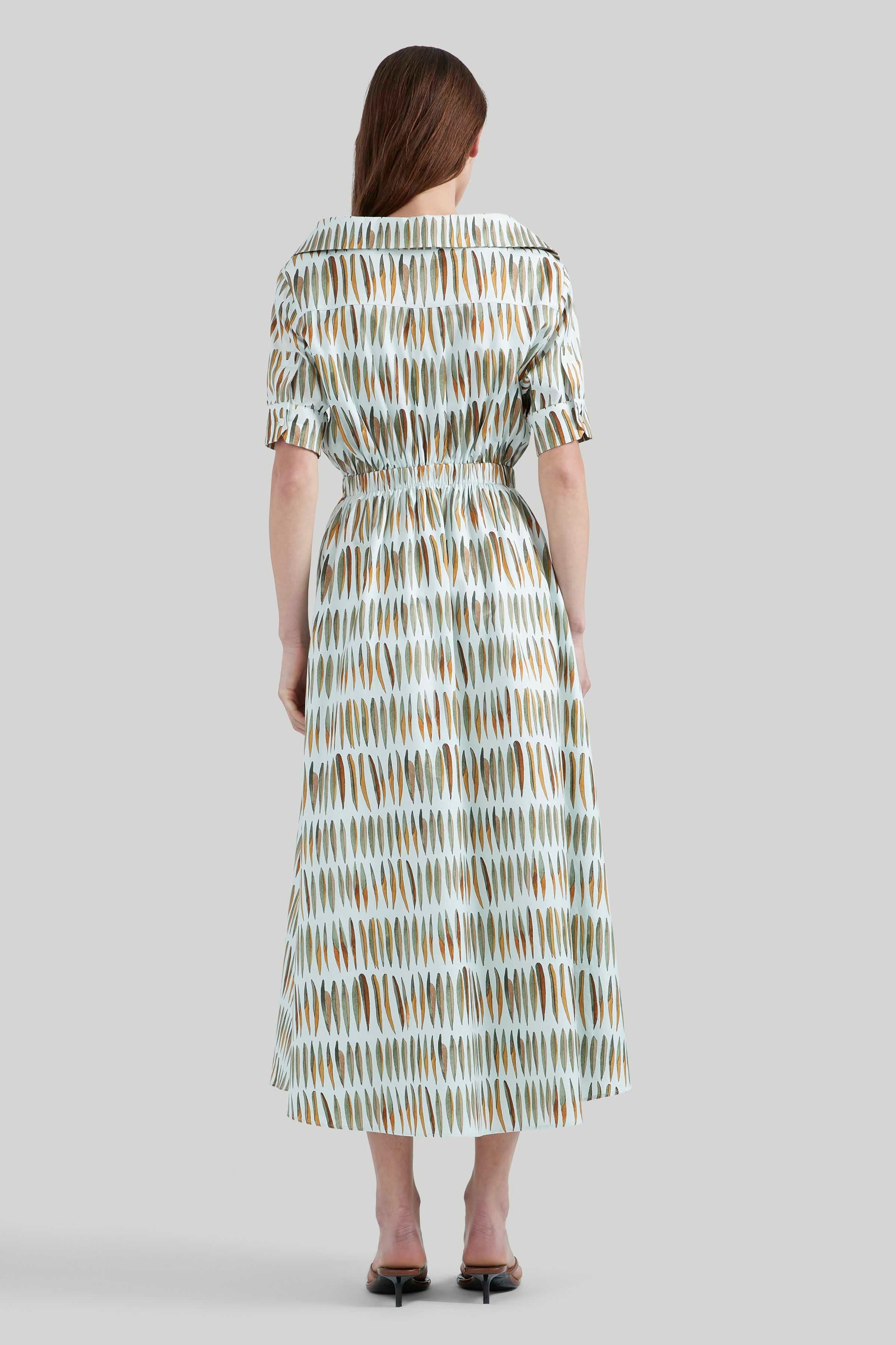 'LYDIA' DRESS - 4