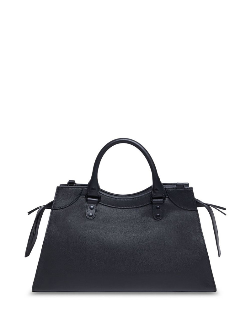 Neo Classic City tote bag 3