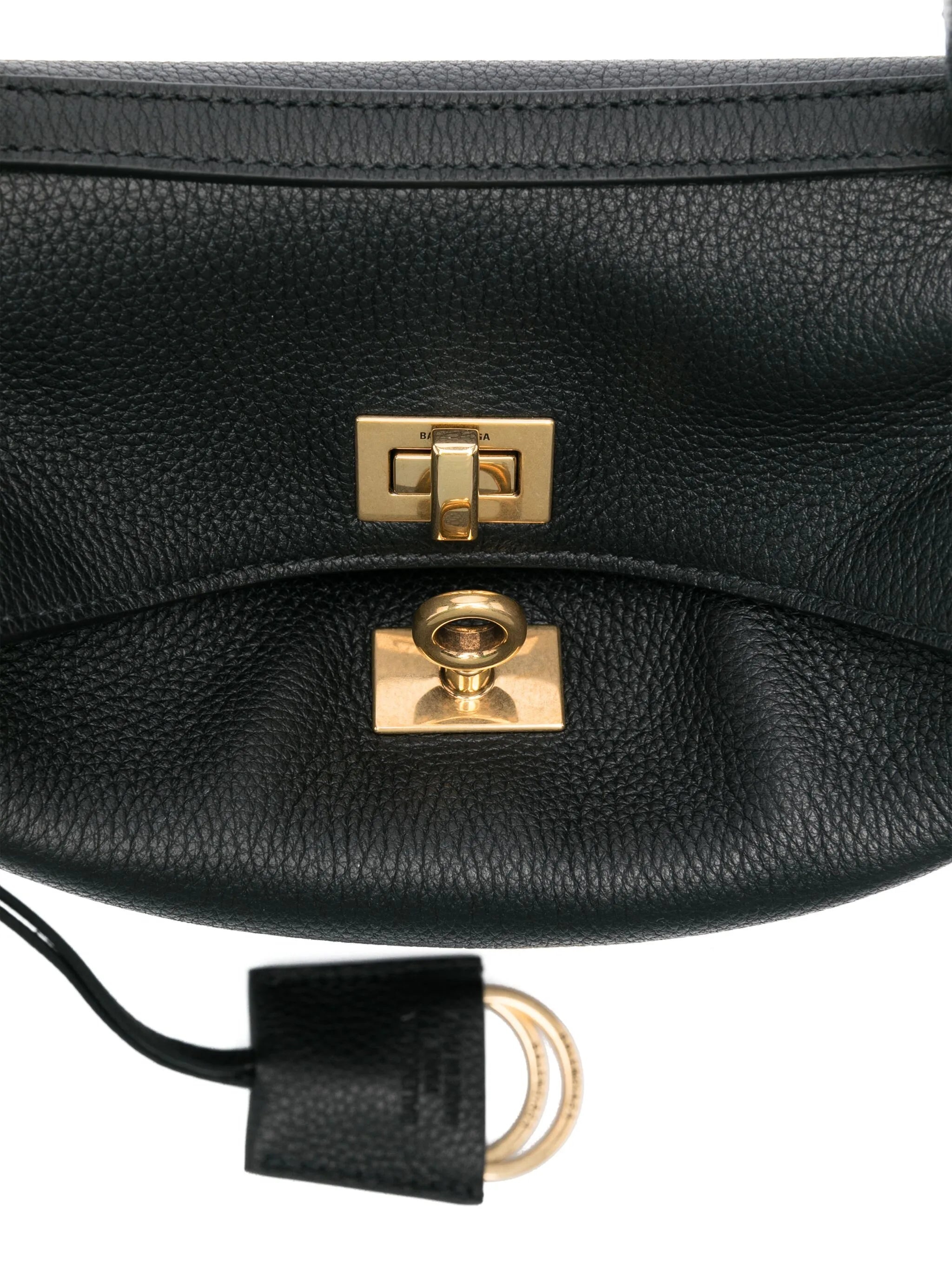 Mini Rodeo Tote Bag - 2