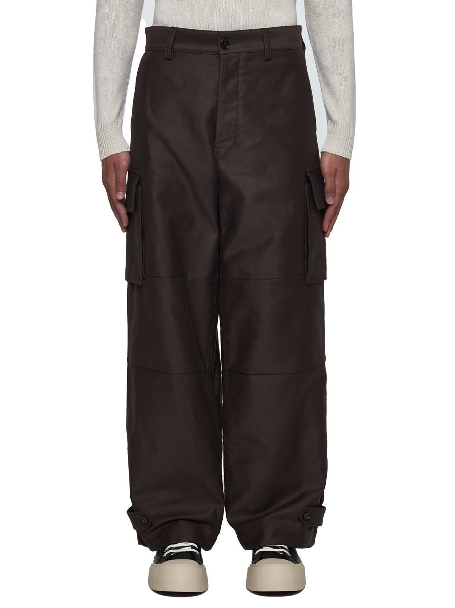 Marni Trousers - 3