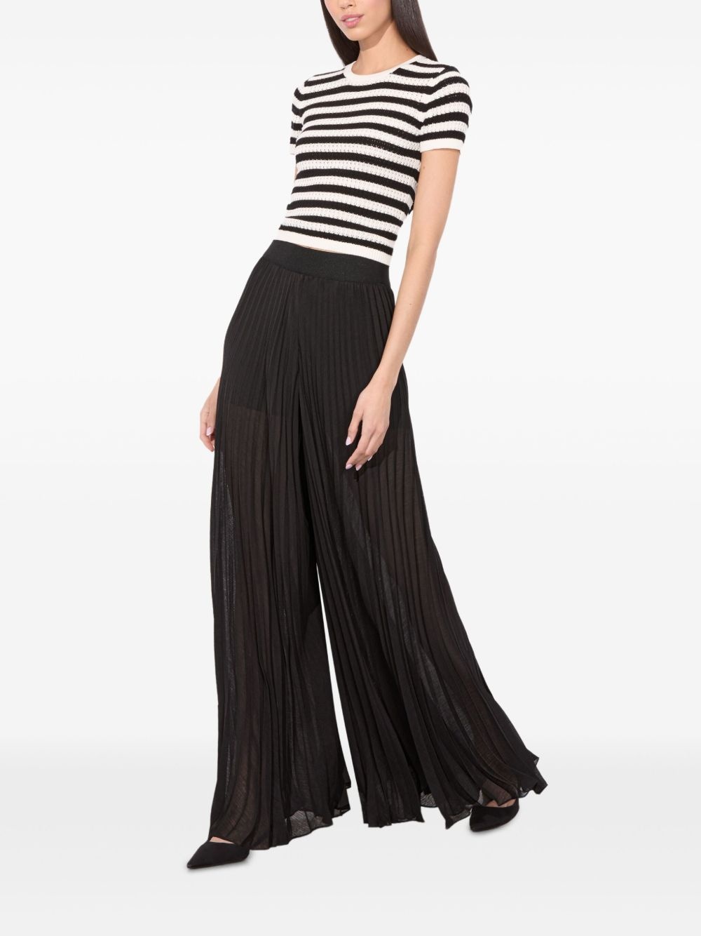 Athena trousers - 2