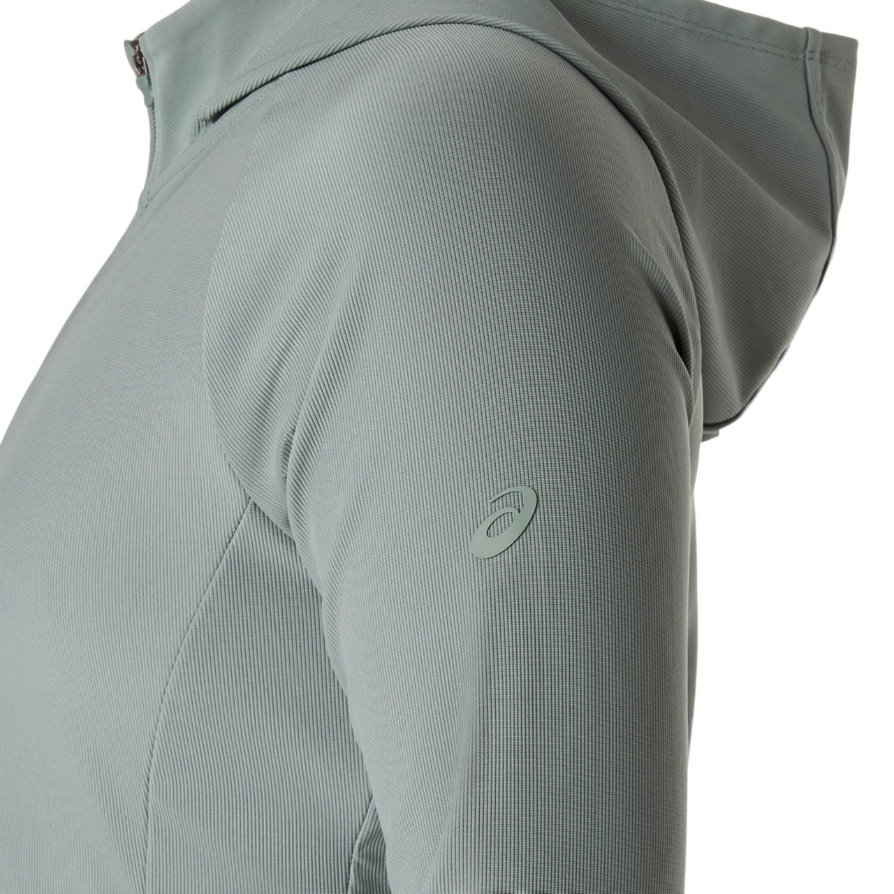 WOMEN'S RIB JACKET - 4