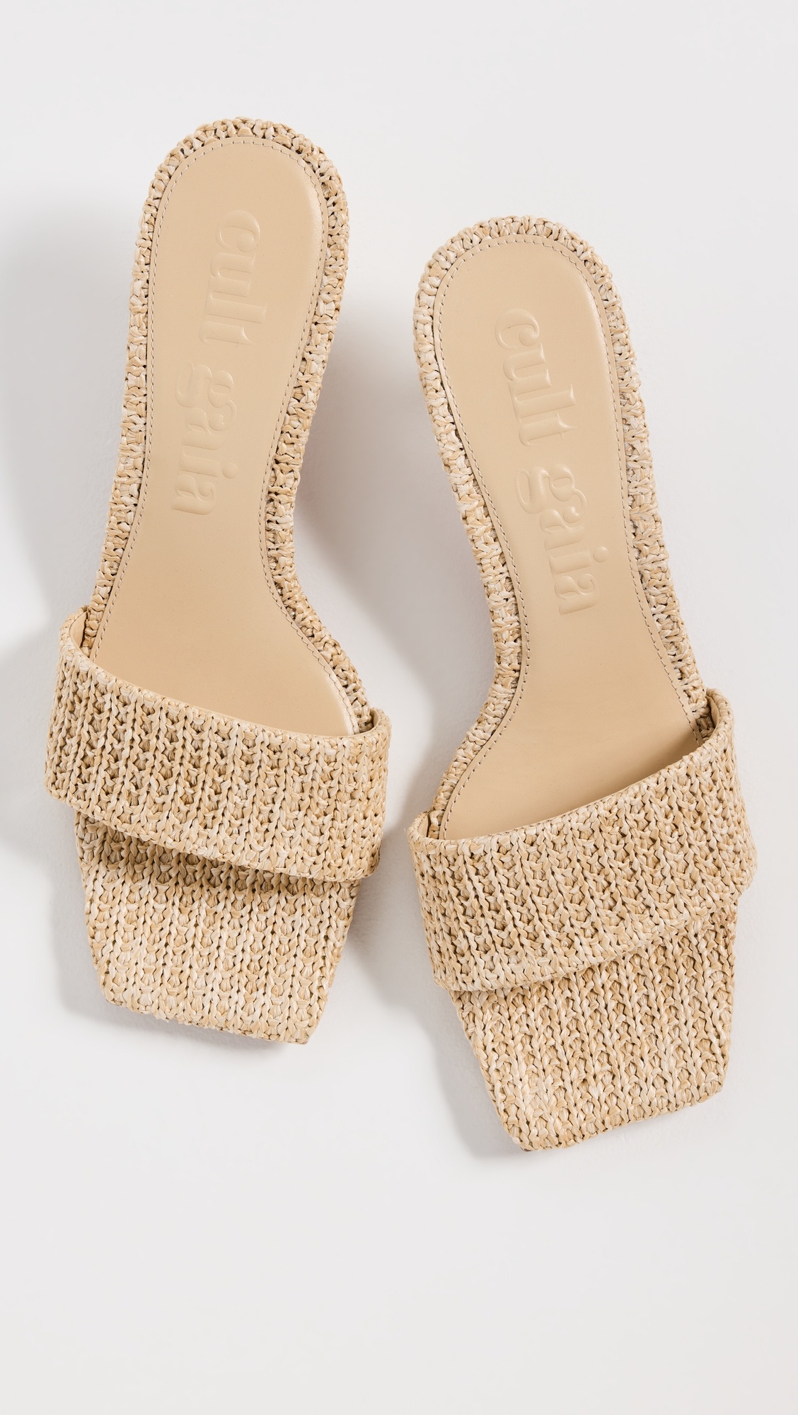 Ada Sandals - 5