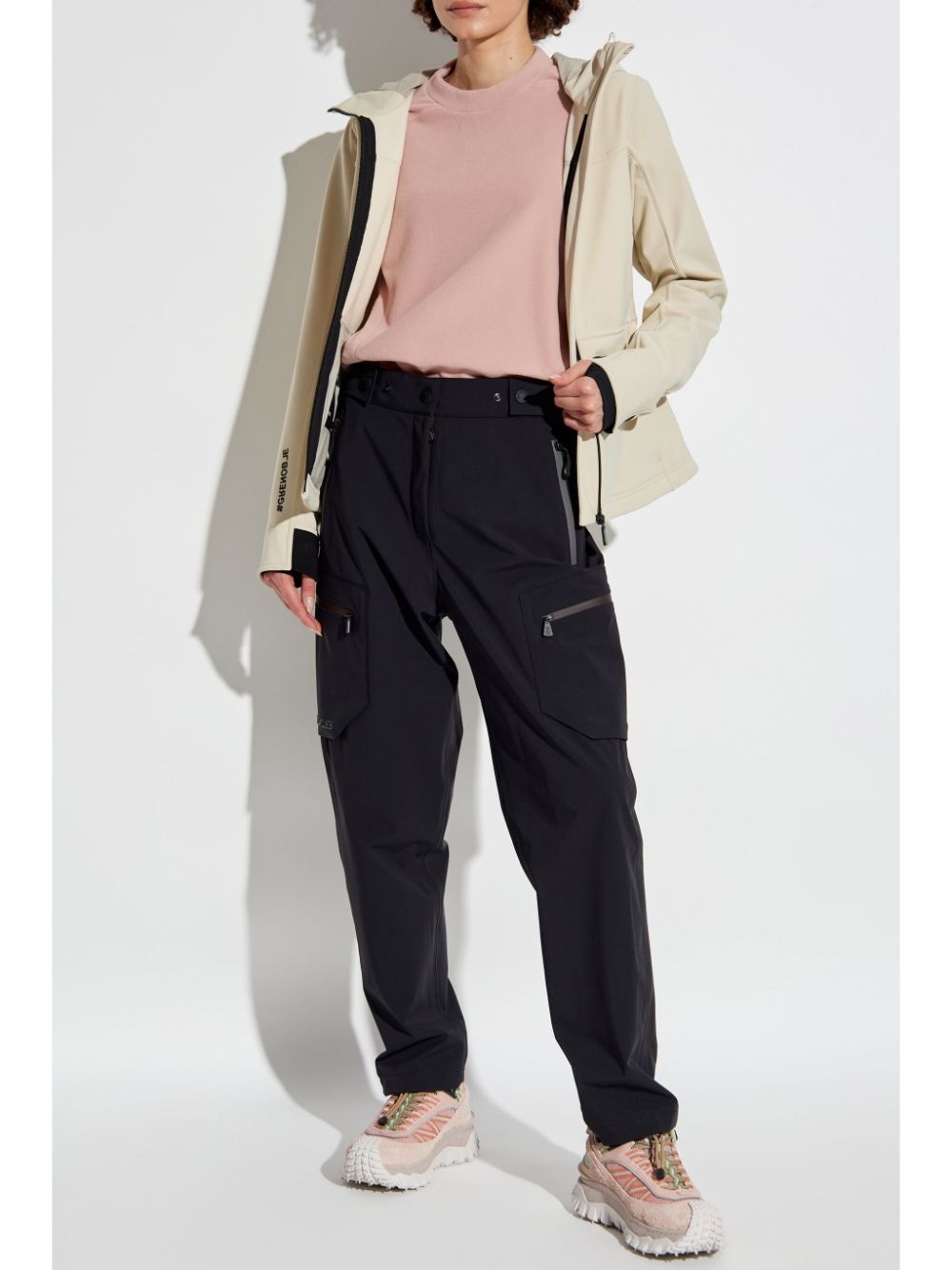 Zumeles jacket - 2