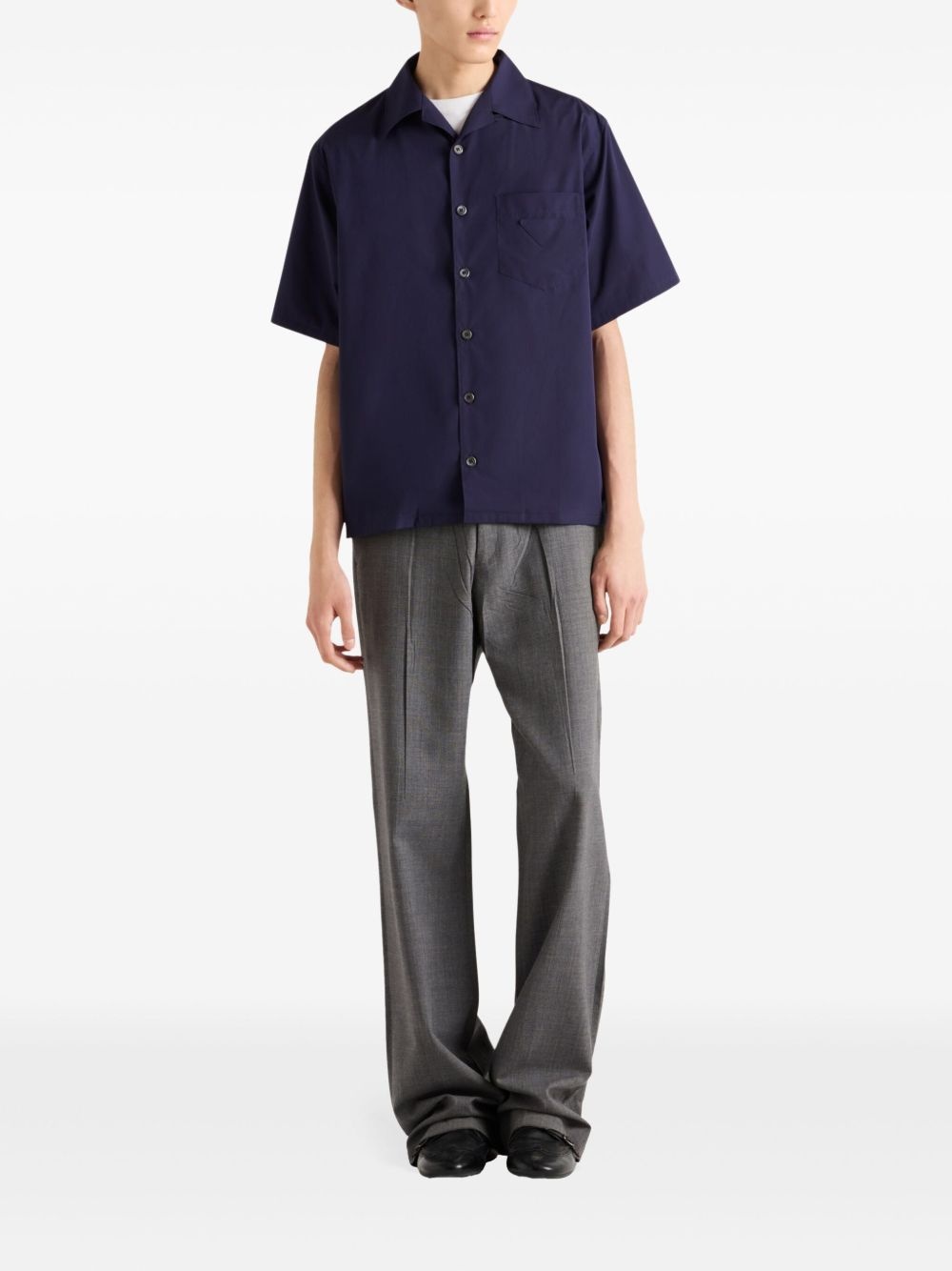 bowling shirt - 2