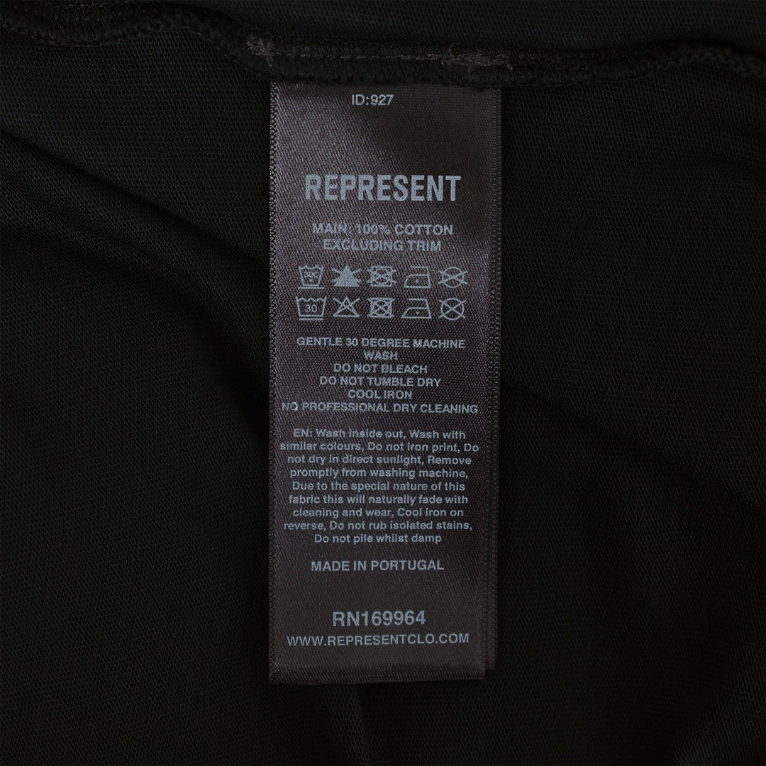 Border Shirt - 3