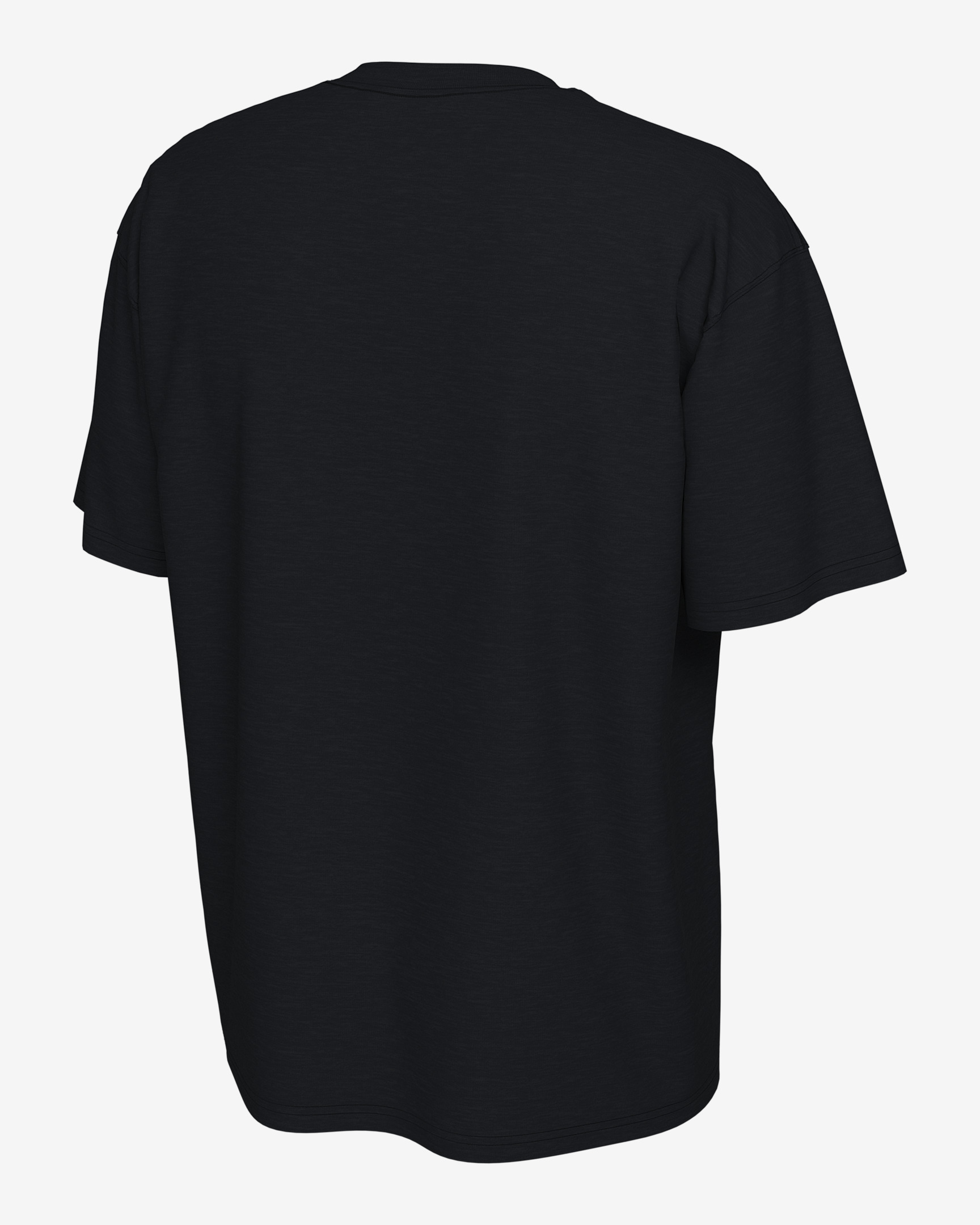Las Vegas Aces Nike WNBA Locker Room T-Shirt - 2