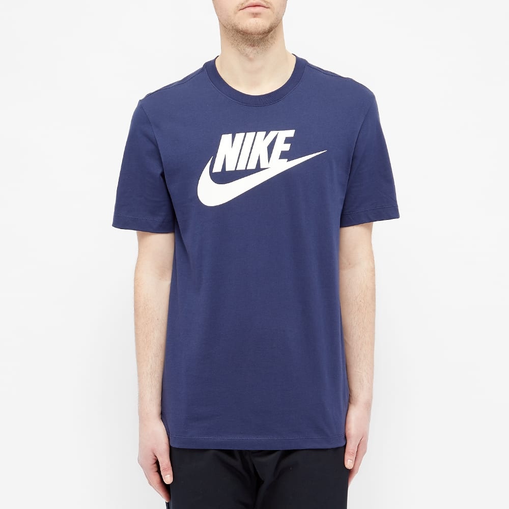 Nike Futura Logo Tee - 3