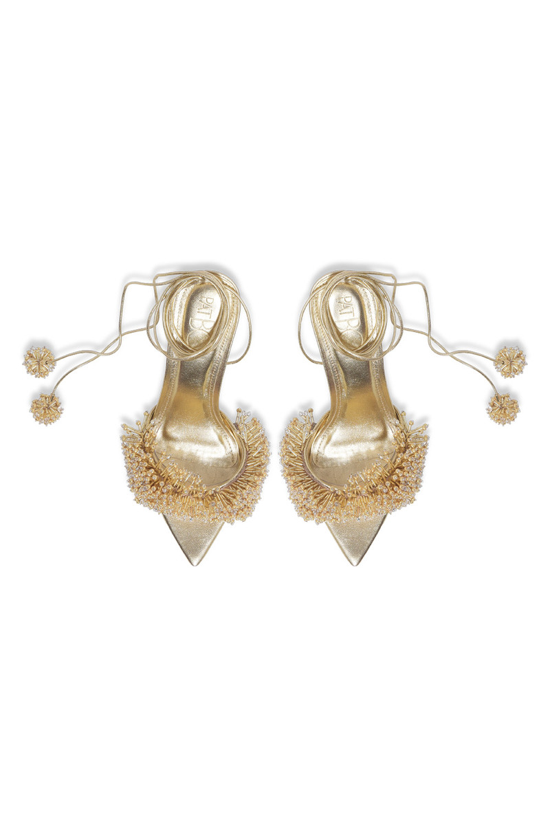 Bibi Jewerly Sandal 4