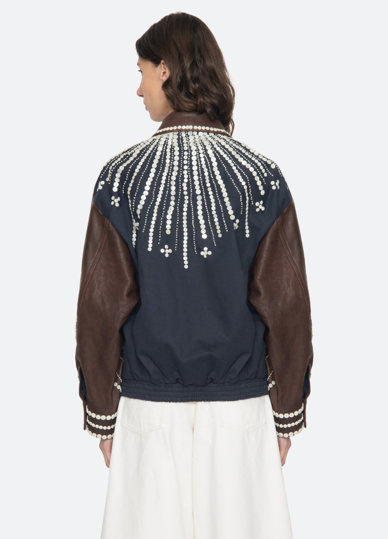 Sea Georgie Jacket outlook
