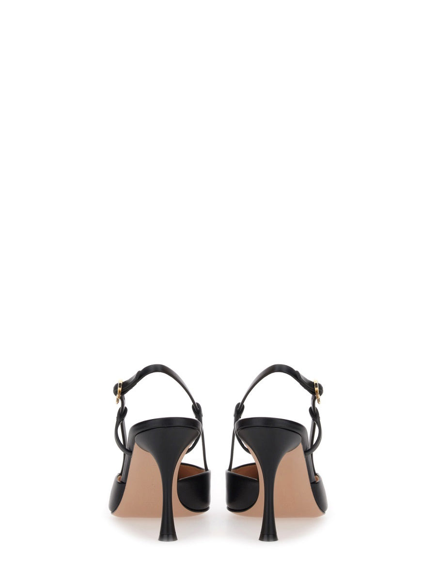 Gianvito Rossi Women "Ascent" Pumps - 2