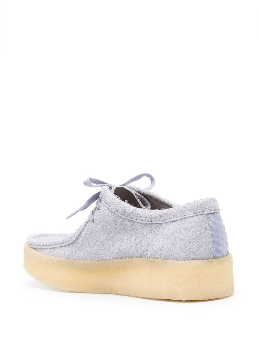 Wallabee Cup loafers - 3