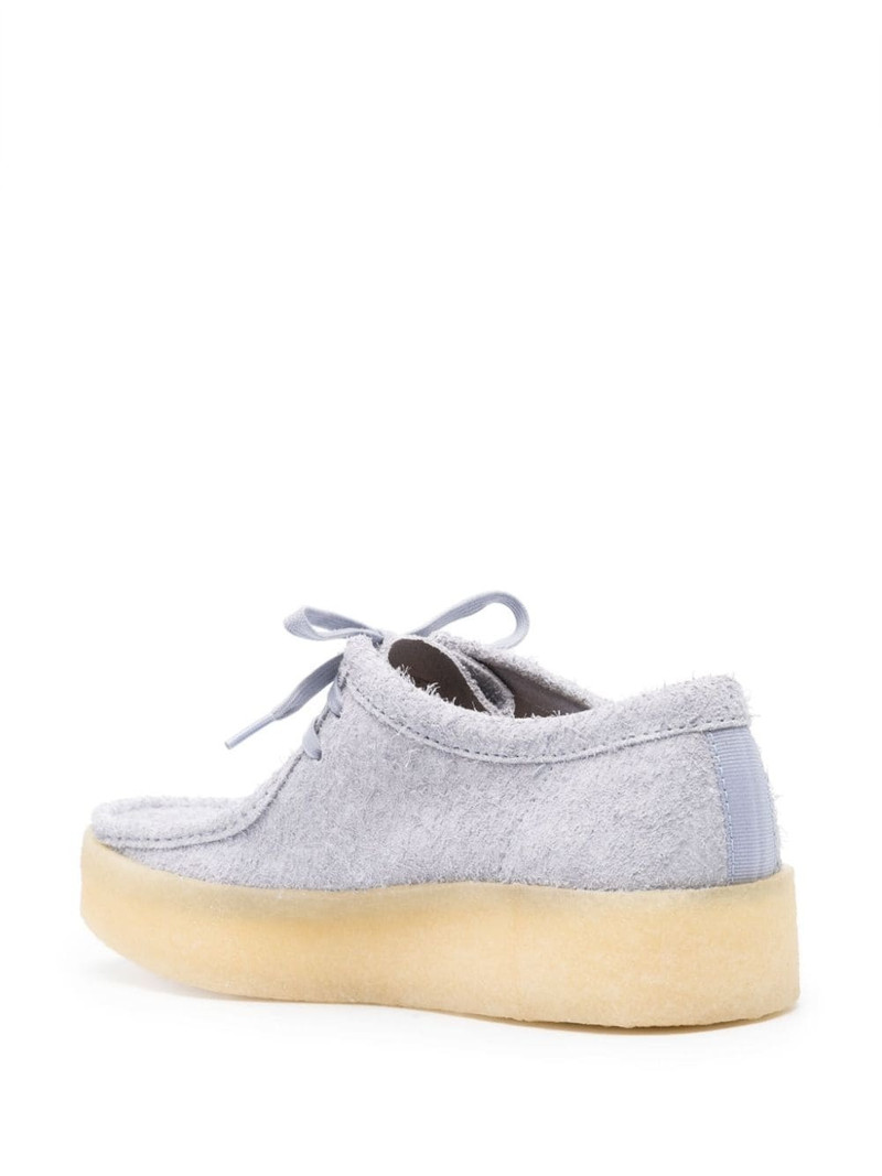 Wallabee Cup loafers 3