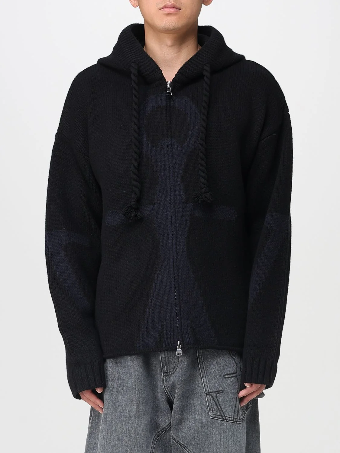 Sweatshirt men Jw Anderson - 1