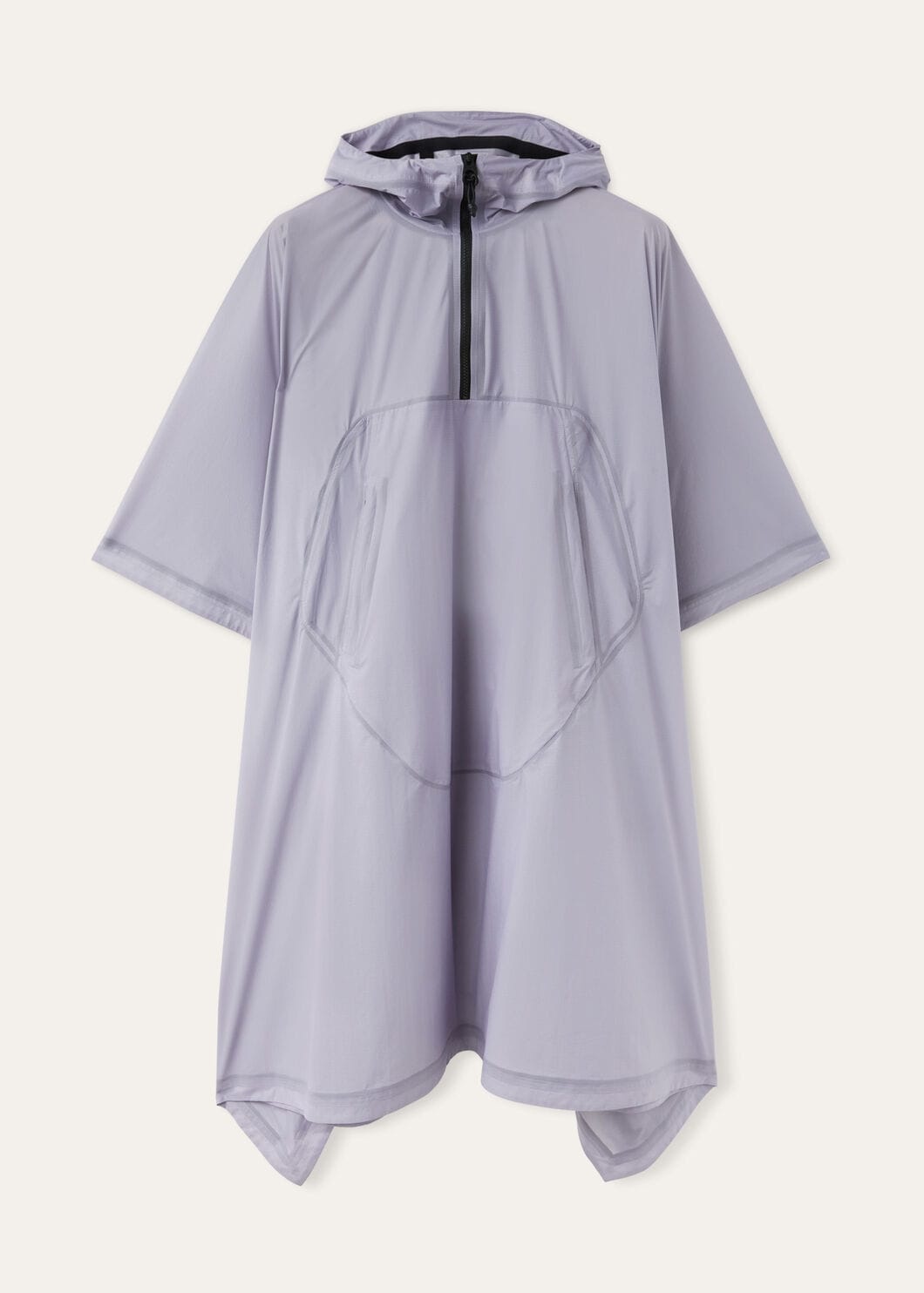 Barrett Cape - 1