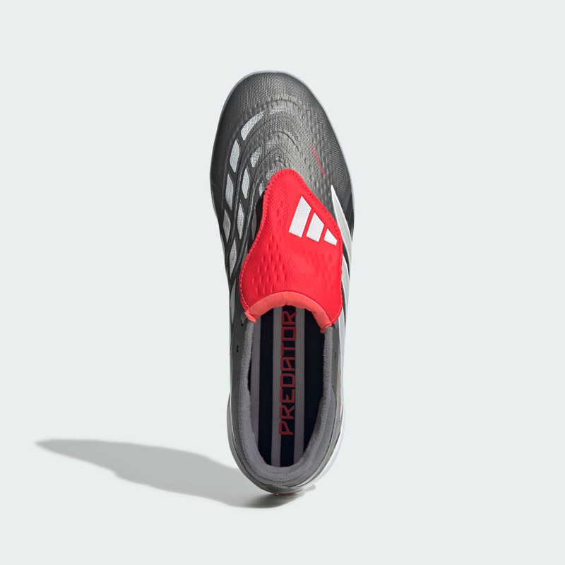 PREDATOR PRO Fold-Over Tongue Turf Soccer Shoes 4