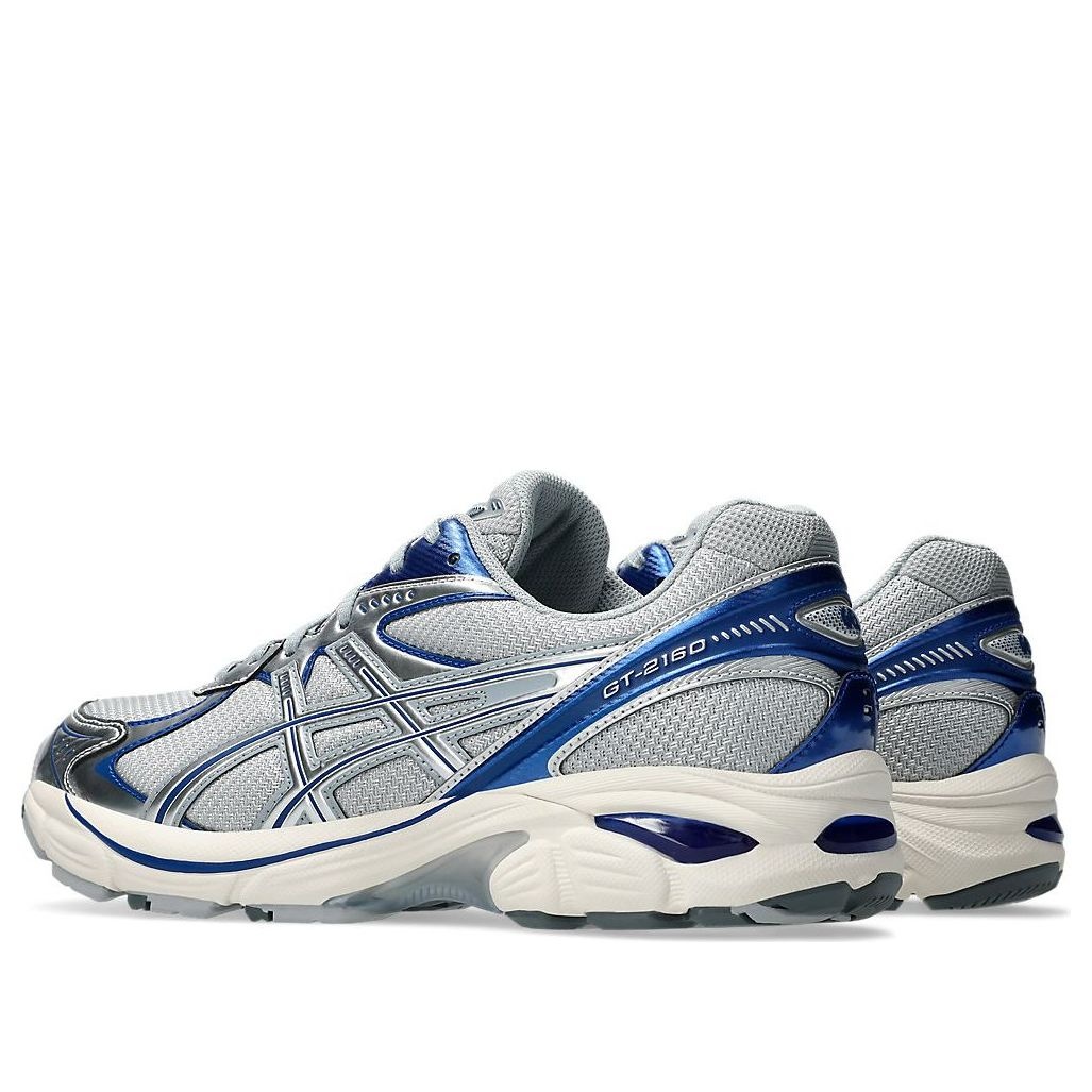 ASICS GT-2160 'Piedmont Grey Deep Marine' 1203A604-020 - 4
