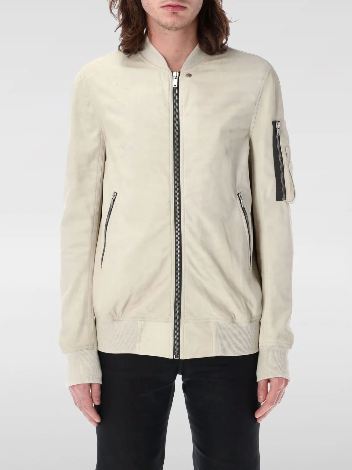 Jacket men Rick Owens - 1